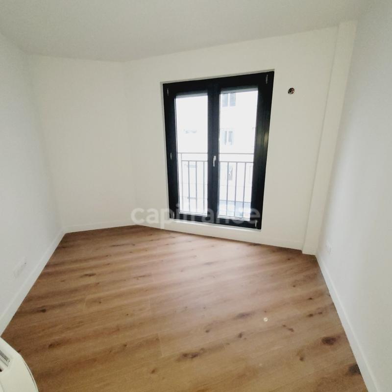 Appartement - 33 m² - 2 pièces