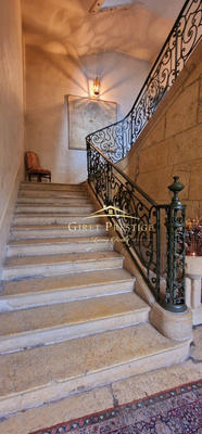 Maison - 519 m² - 14 pièces