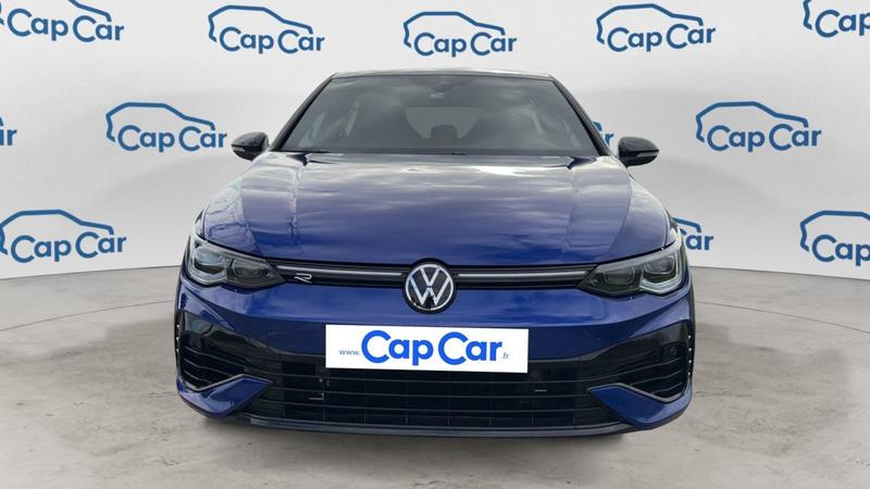 Volkswagen Golf 2.0 TSi 320 Dsg7 R - Automatique