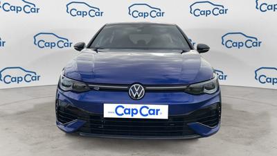 Volkswagen Golf 2.0 TSi 320 Dsg7 R - Automatique