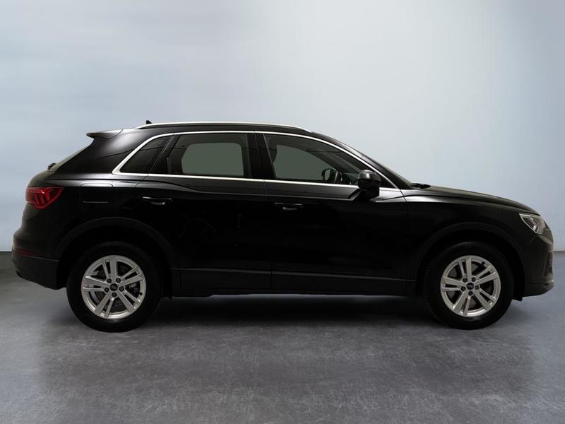 Audi Q3 45 TFSIe 245 ch s tronic 6 Business line