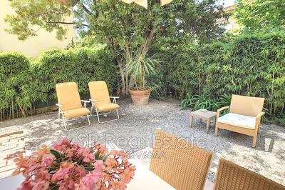 Appartement - 45 m² - 3 pièces