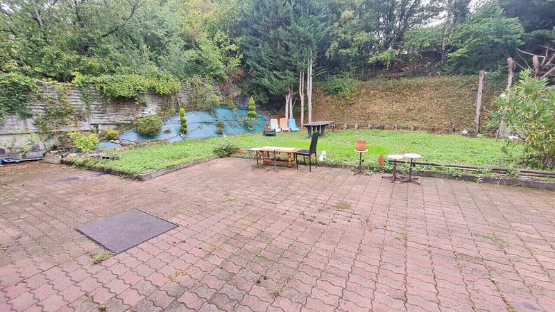 Maison - 117 m² - 6 pièces