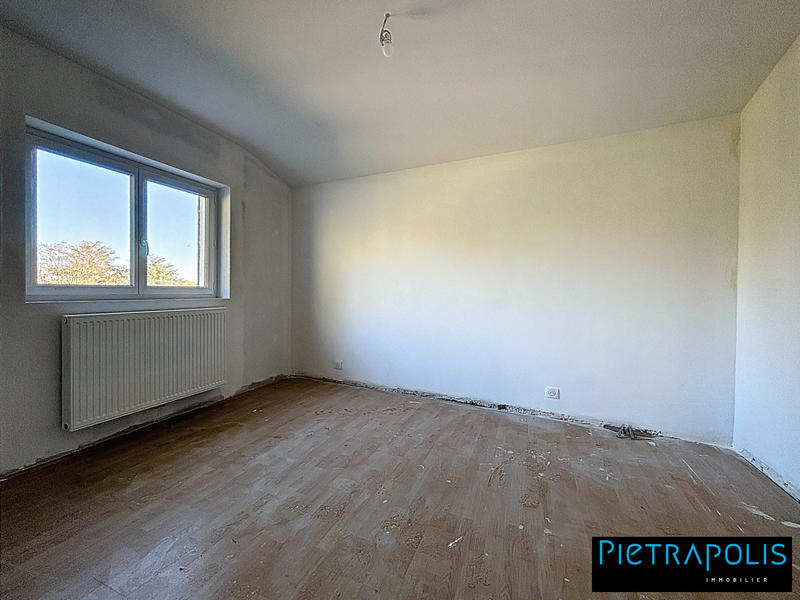 Maison - 145 m² - 6 pièces
