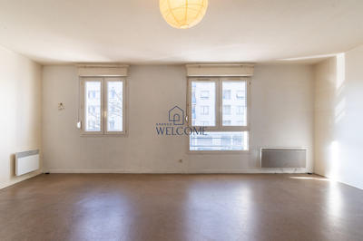 Appartement - 39 m² - 1 pièce