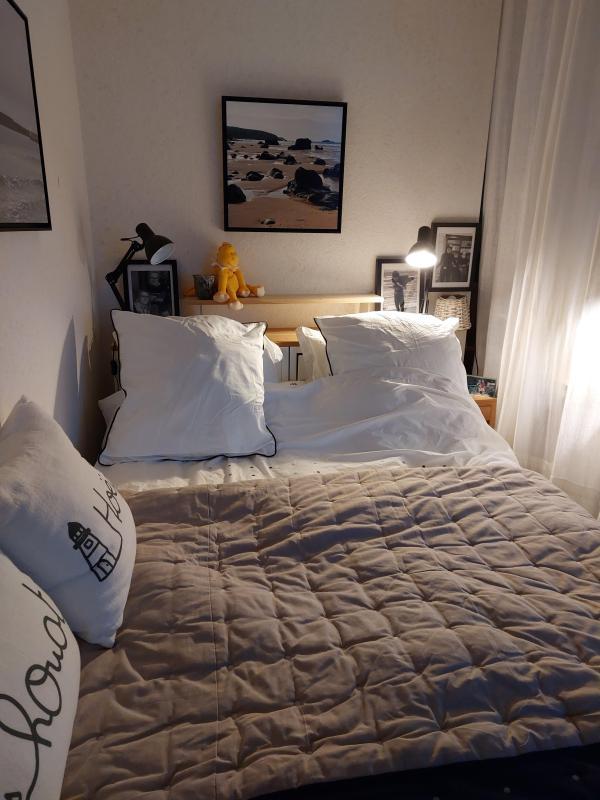 Appartement - 37 m² - 1 pièce