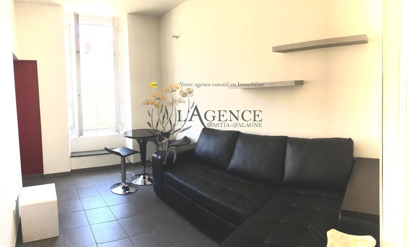 Appartement - 31 m² - 2 pièces