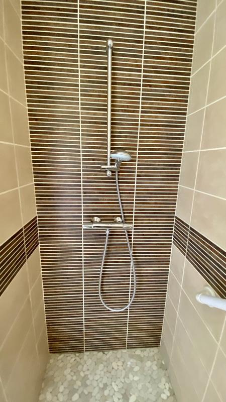 Maison - 100 m² - 6 pièces