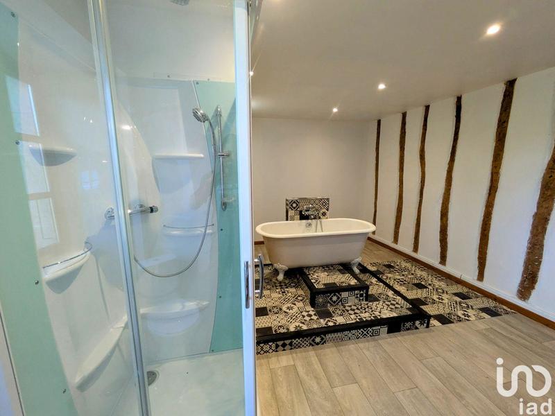 Maison - 237 m² - 6 pièces