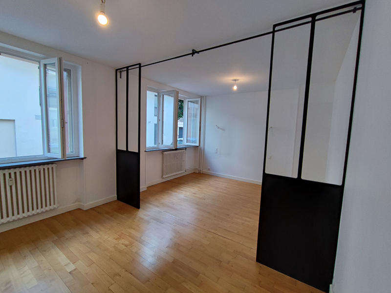 Appartement - 53 m² - 2 pièces