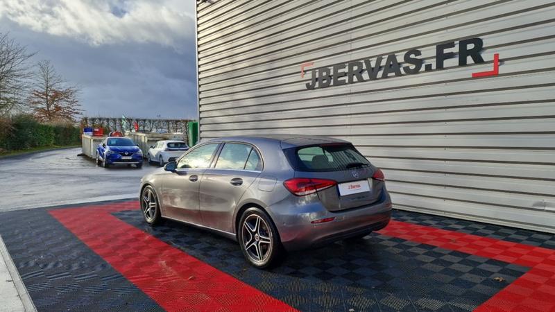 Mercedes Classe a 180 7g-Dct Style line