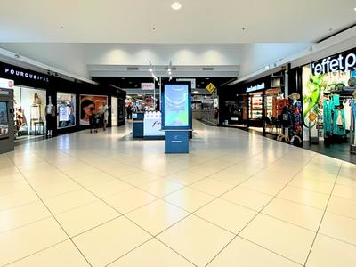 Local commercial - 56 m²