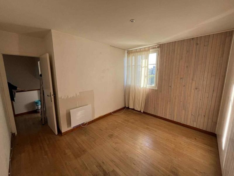 Maison traditionnelle - 70 m² - 4 pièces