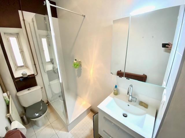 Appartement - 54 m² - 3 pièces