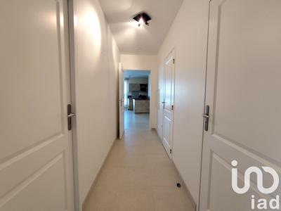 Appartement - 76 m² - 3 pièces