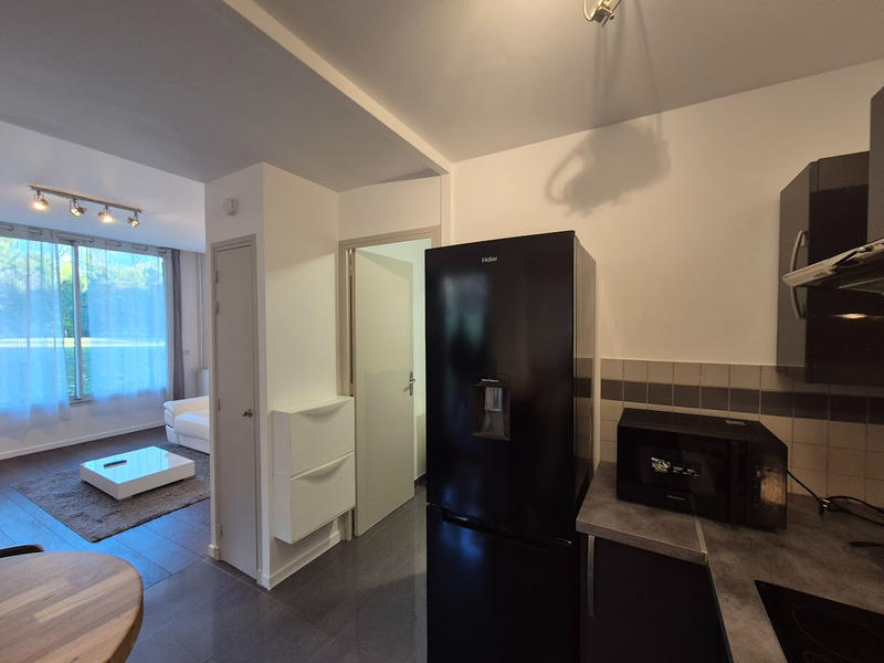 Appartement - 30 m² - 1 pièce