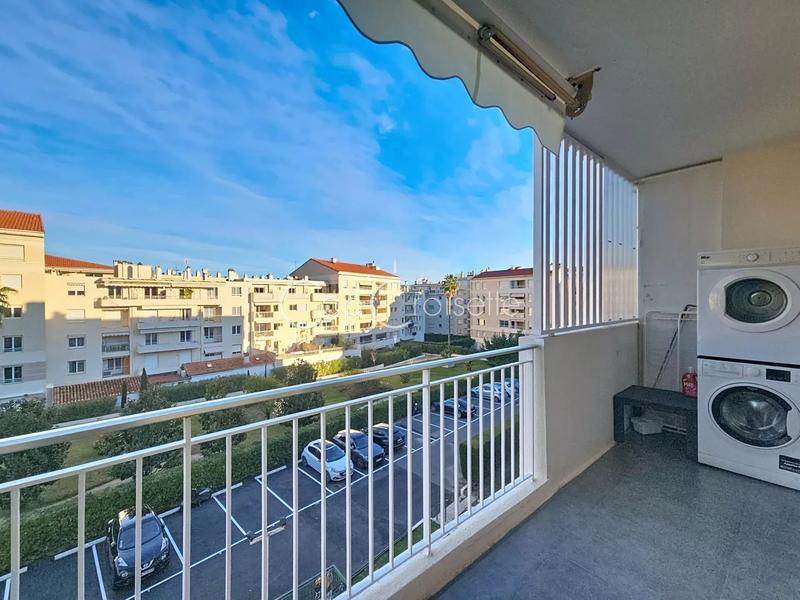 Appartement - 51 m² - 2 pièces