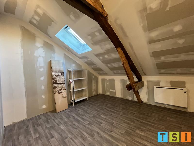 Maison - 268 m² - 7 pièces