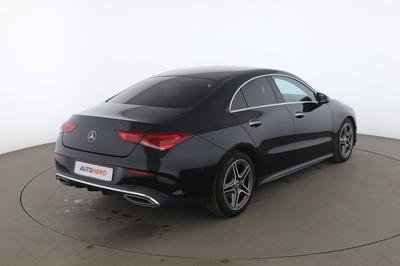 Mercedes Cla 180 d Amg Line 7g-Dct 116 ch