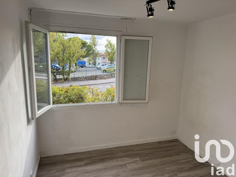 Appartement - 76 m² - 4 pièces