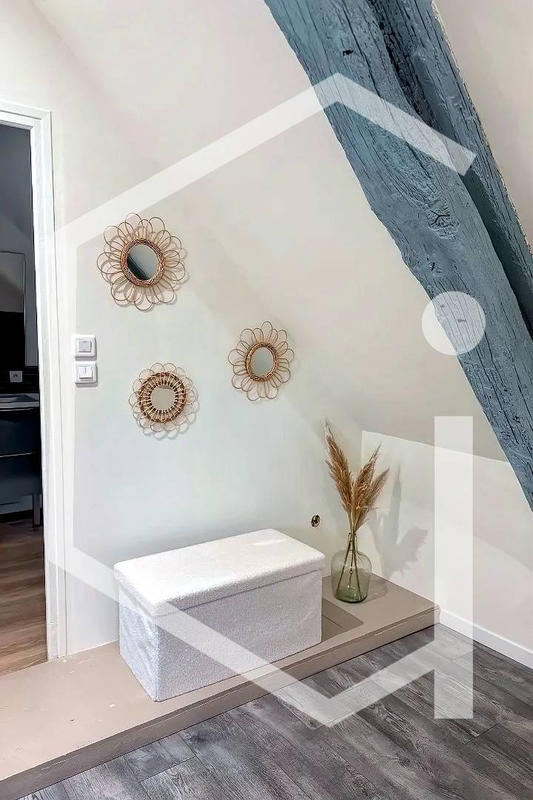 Maison - 121 m² - 4 pièces