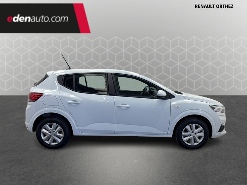 Dacia Sandero TCe 90 Expression