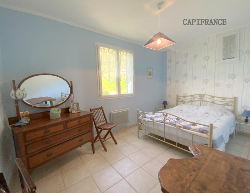 Maison - 192 m² - 7 pièces