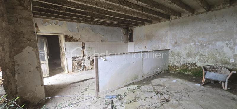 Corps de ferme - 269 m² - 2 pièces