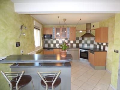 Appartement - 89 m² - 4 pièces