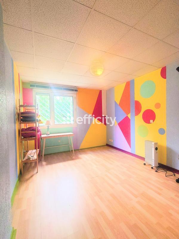 Appartement - 107 m² - 4 pièces