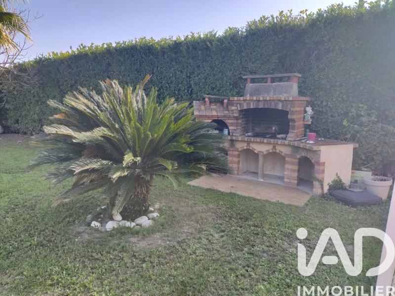 Maison - 267 m² - 5 pièces