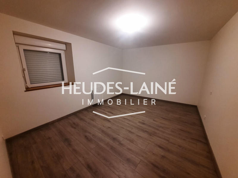 Maison - 142 m² - 6 pièces