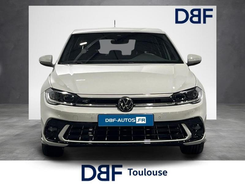 Volkswagen Polo 1.0 Tsi 95 s&amp;S Bvm5 R-Line