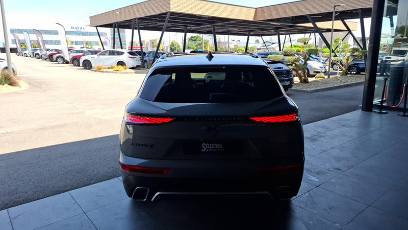 Ds Ds 7 E-Tense 4x4 300 Performance Line +