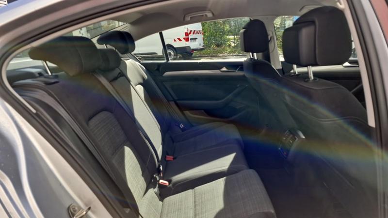 Volkswagen Passat Business 2.0 tdi evo scr 150 dsg7