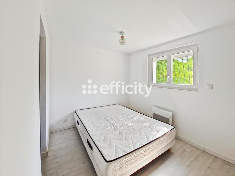 Maison - 120 m² - 7 pièces