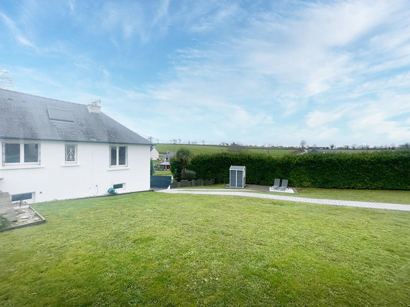 Maison - 156 m² - 4 pièces