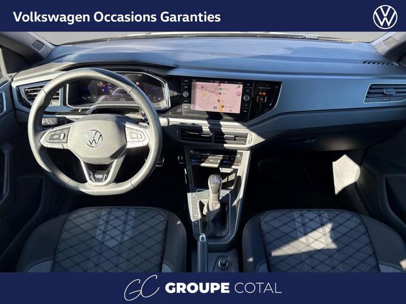 Volkswagen Polo 1.0 Tsi 116 s&amp;S Dsg7 R-Line Edition