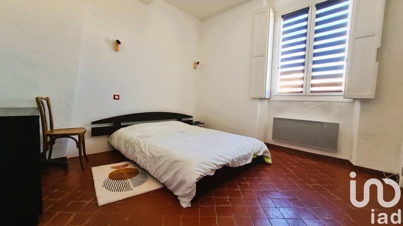 Appartement - 54 m² - 2 pièces