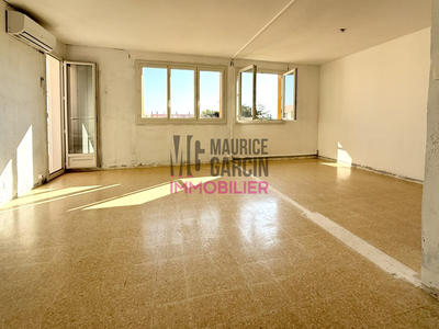 Appartement - 73 m² - 3 pièces