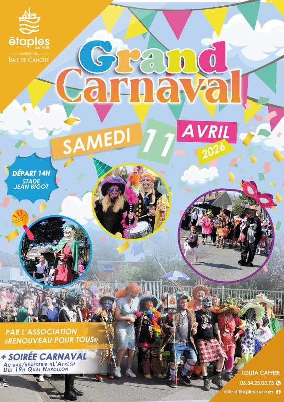 Grand carnaval
