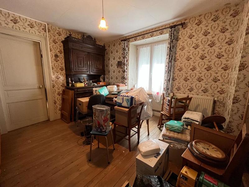 Maison - 160 m² - 7 pièces