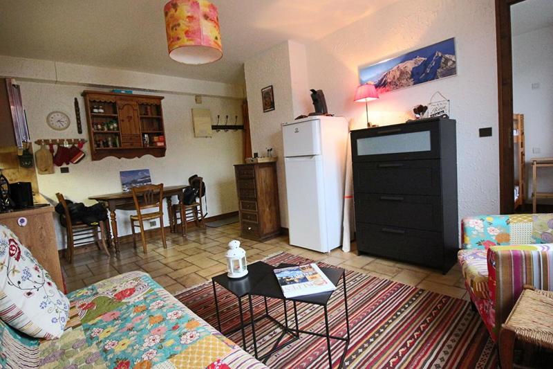 Appartement - 24 m² - 2 pièces