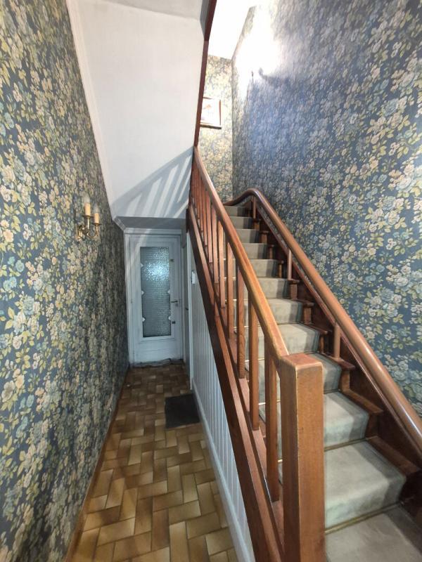 Maison - 87 m² - 6 pièces