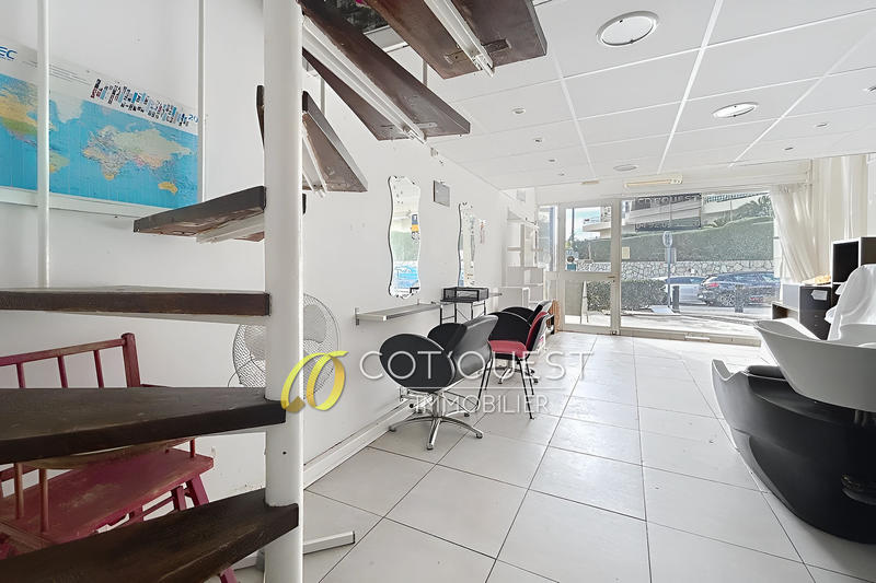 Local commercial - 43 m²