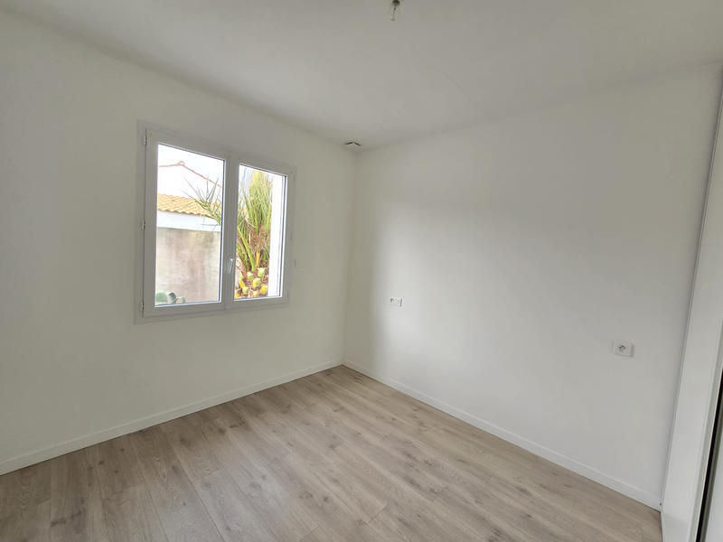 Maison - 101 m² - 4 pièces