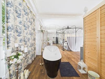 Appartement - 200 m² - 10 pièces