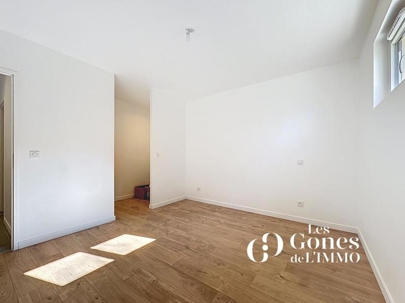 Appartement - 55 m² - 2 pièces