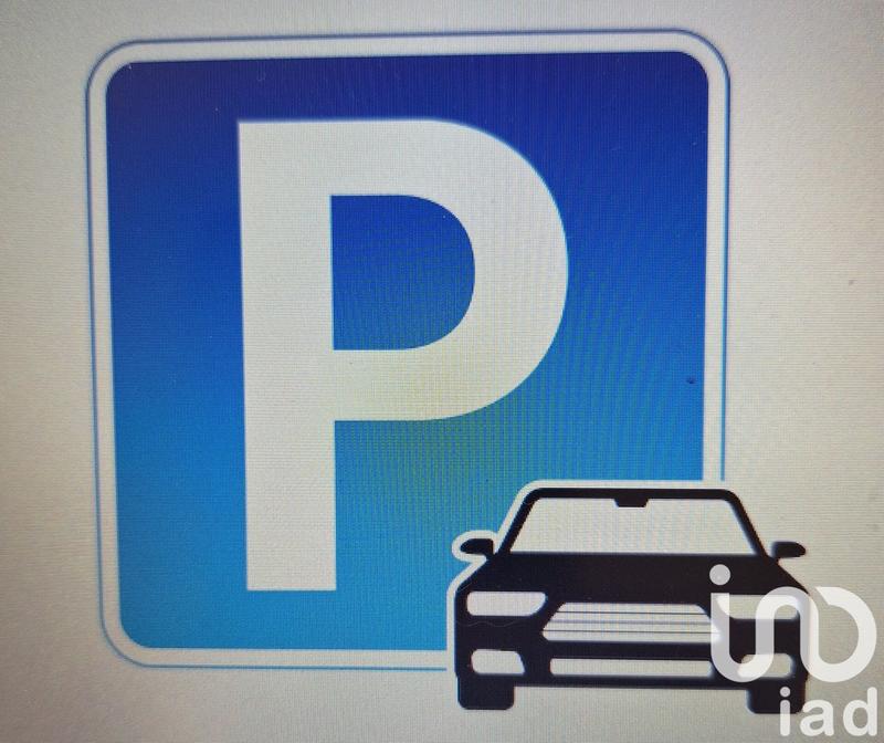 Parking - 14 m²
