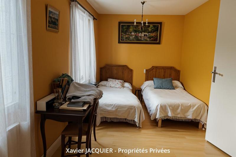 Maison - 88 m² - 3 pièces